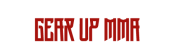Gear Up MMA Logo